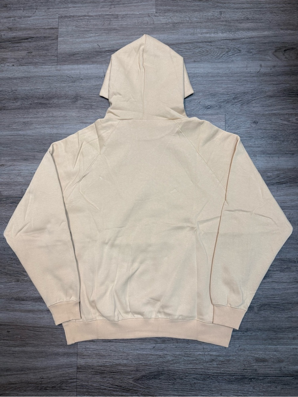Ss23 fear of god essentials Sand hoodie - Picture 2 of 8